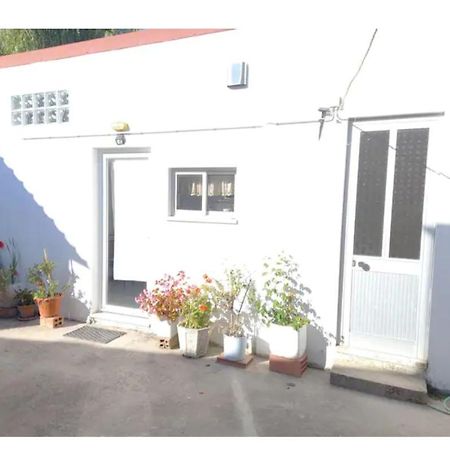 Anexo Na Quintinha Apartment Caldas Da Rainha Exterior photo