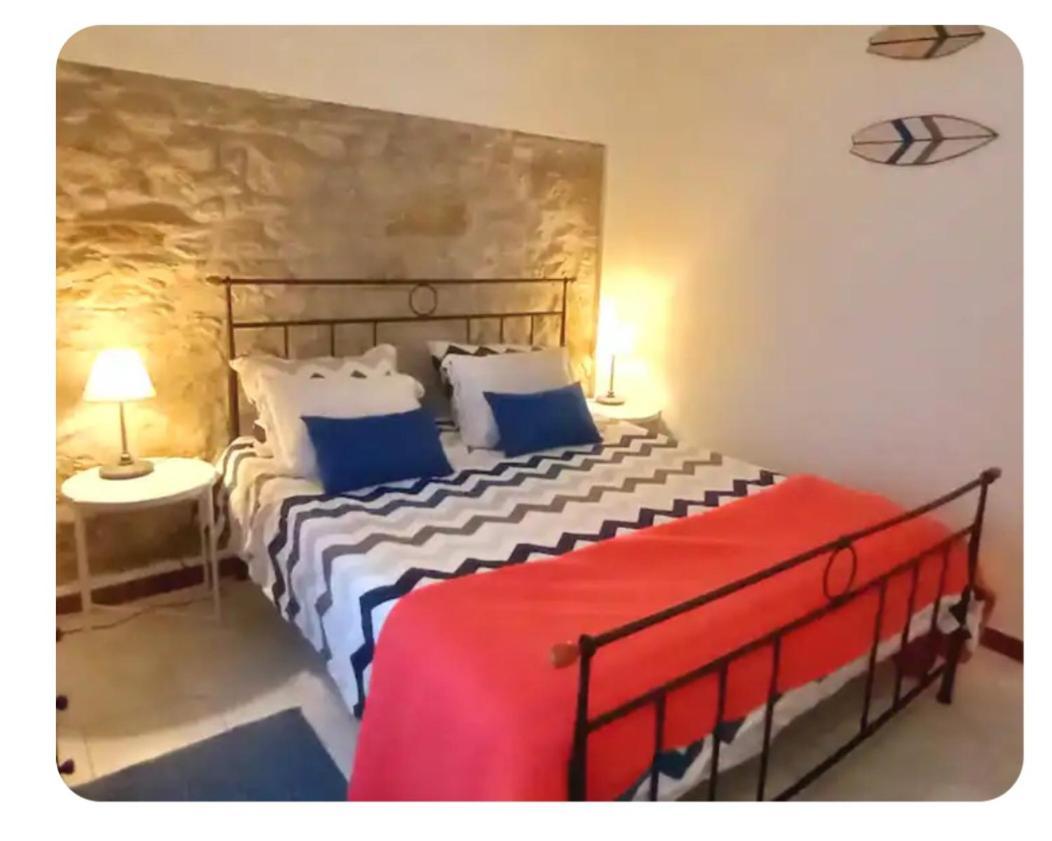 Anexo Na Quintinha Apartment Caldas Da Rainha Exterior photo