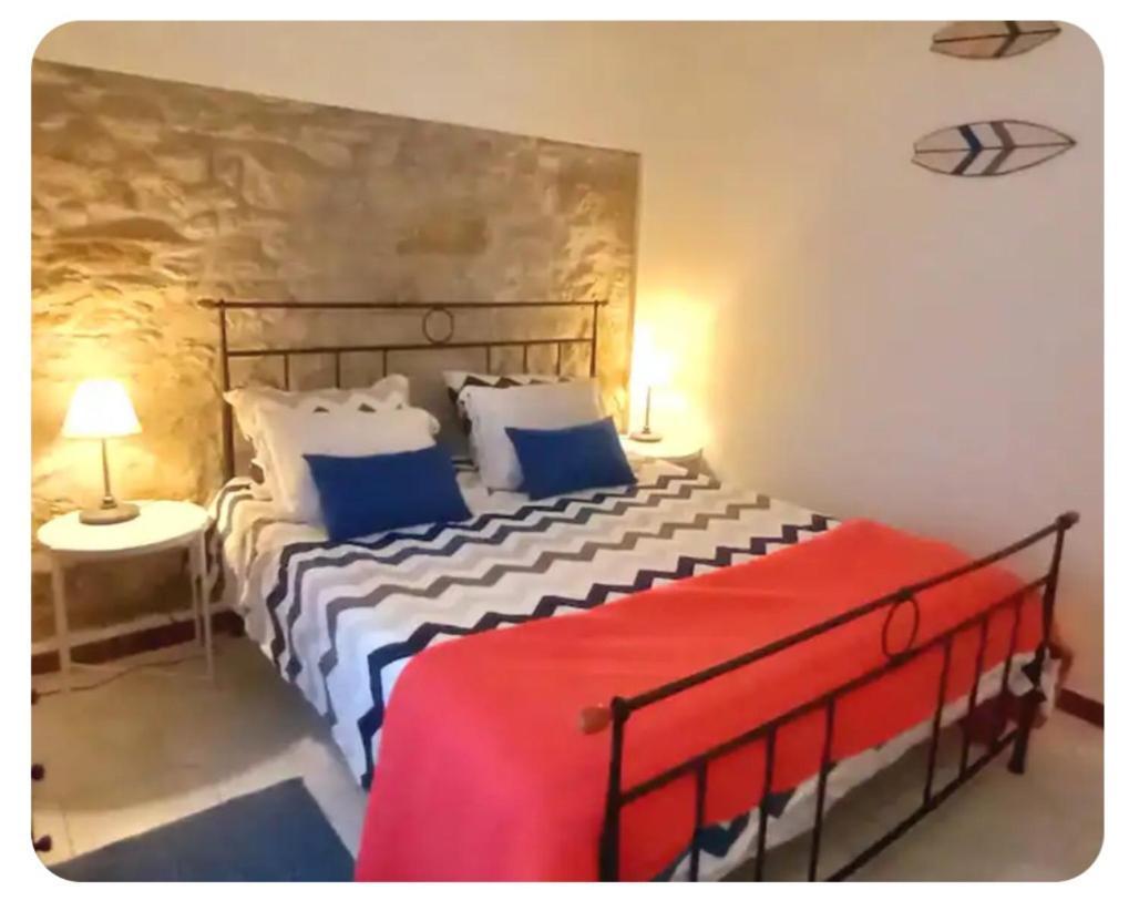 Anexo Na Quintinha Apartment Caldas Da Rainha Exterior photo