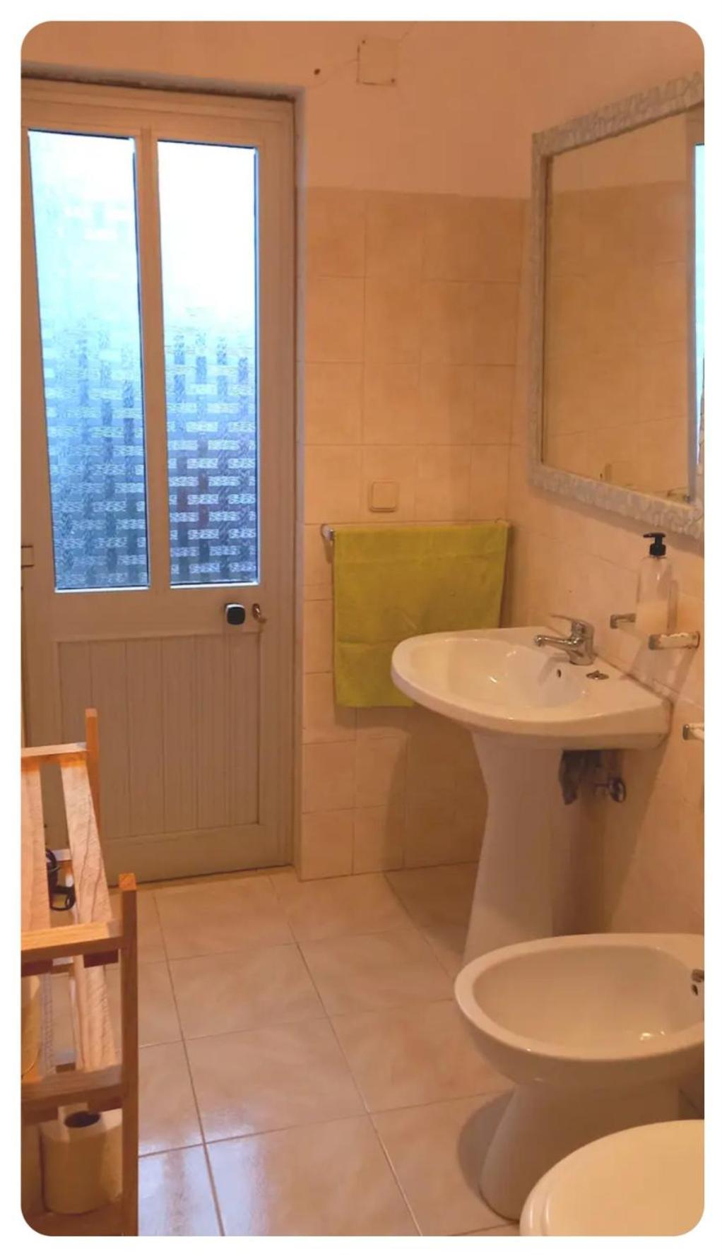 Anexo Na Quintinha Apartment Caldas Da Rainha Exterior photo